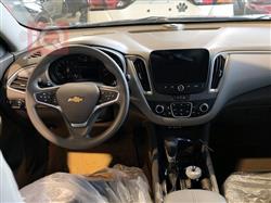 شيفروليه ماليبو